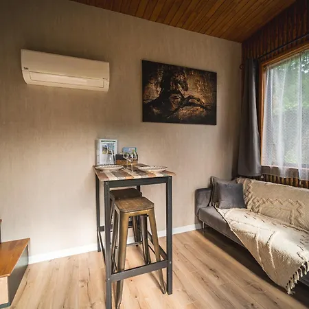 Alpstuga Le Petit Haras De