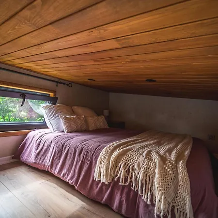 Le Petit Haras De * Valmont (Seine-Maritime)