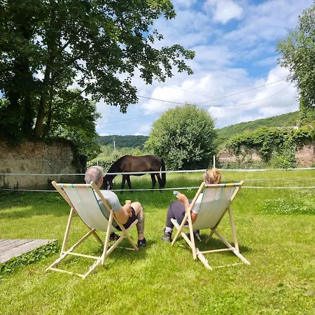Le Petit Haras De