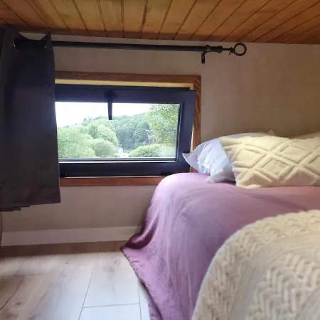 Alpstuga Le Petit Haras De