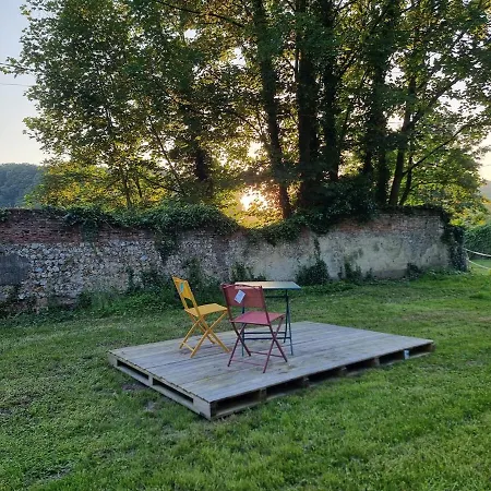 Le Petit Haras De *
