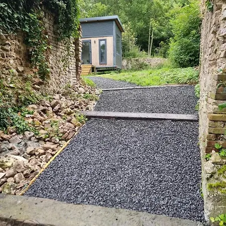 Le Petit Haras De *