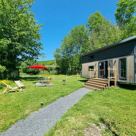 Alpstuga Le Petit Haras De